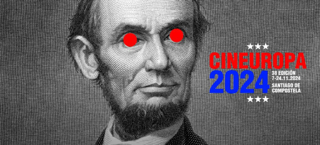 Armand se hace con el premio a la mejor película del 38º Cineuropa