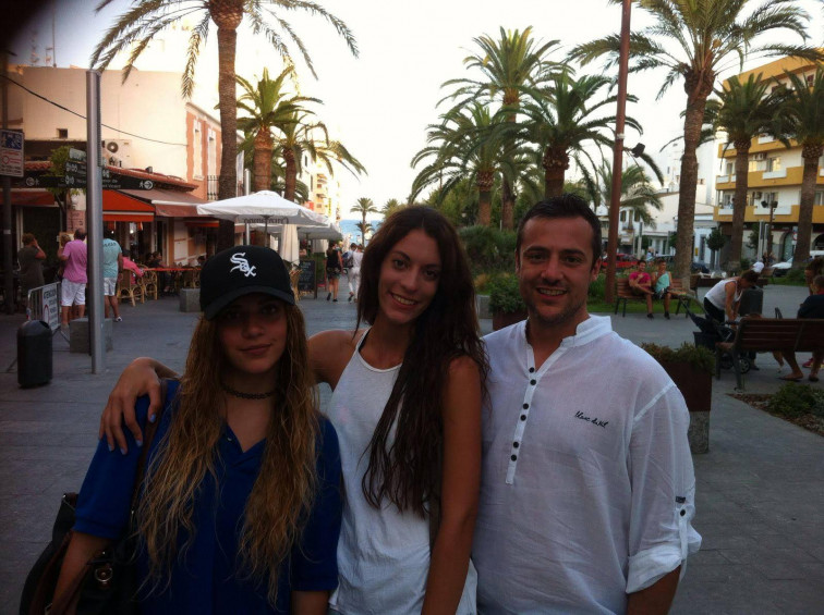 Diana Quer discutiu cun dos sospeitosos antes de desaparecer, segundo testemuñas