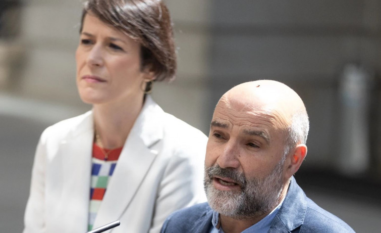 La UPG lanza una advertencia a Pontón aludiendo a una 