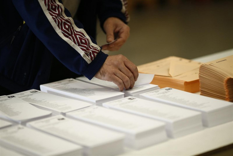 A Xunta Electoral amplía ao 5 de setembro o prazo para 'rogar' o voto nas eleccións galegas