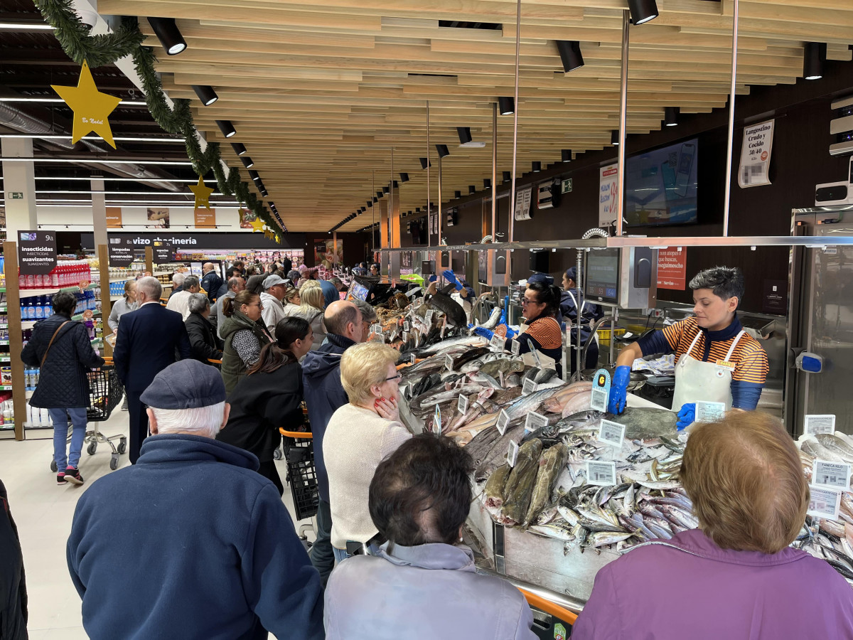 GADIS PESCADERu00cdA SANXENXO