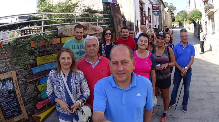 ​Leiceaga confía en la 