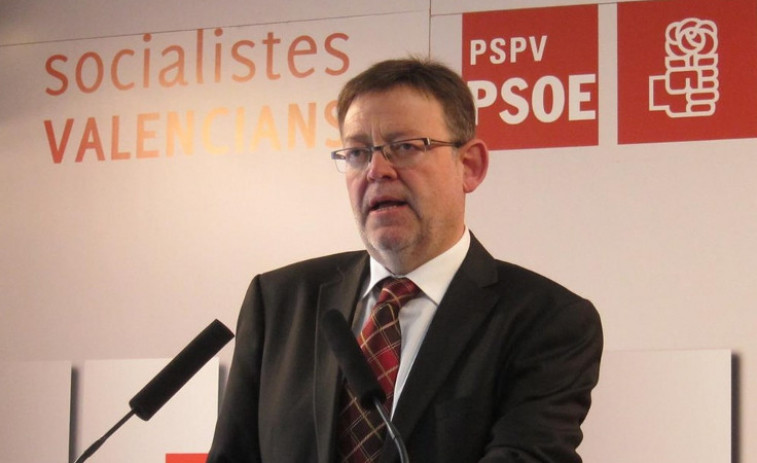 ​El PSOE intenta alejarse del foco