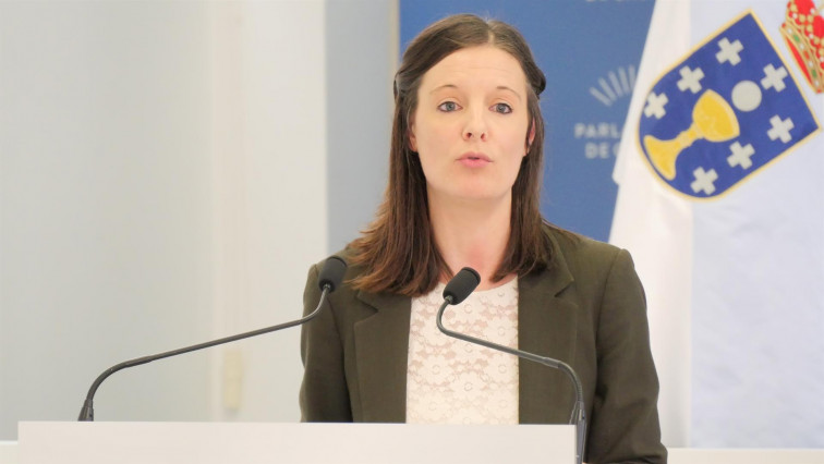 Acusaciones del BNG contra la Xunta por 