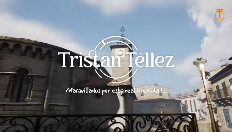 Tristan tellez