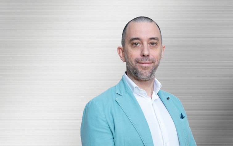 Cambios en Stellantis España: el italiano Marco Cane asume la dirección en España y Portugal