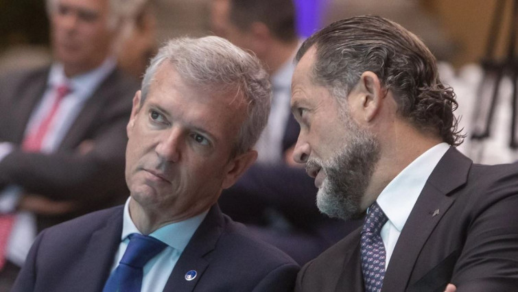 La Xunta autoriza a la universidad de Abanca a impartir Derecho, que ya hay en las tres universidades públicas