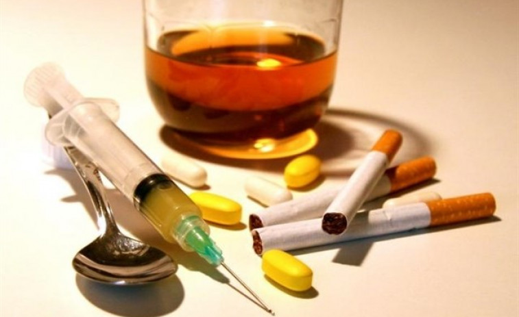 ​Aclad alerta dun repunte na atención a pacientes con adicción á heroína