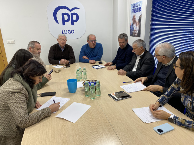 El PP de Lugo critica la 