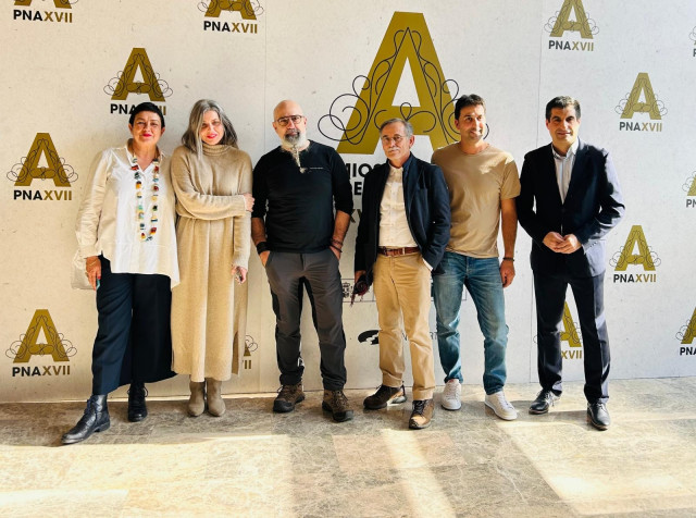 Dos candidaturas gallegas, finalistas de los Premios Nacionales de Artesanía 2024.
