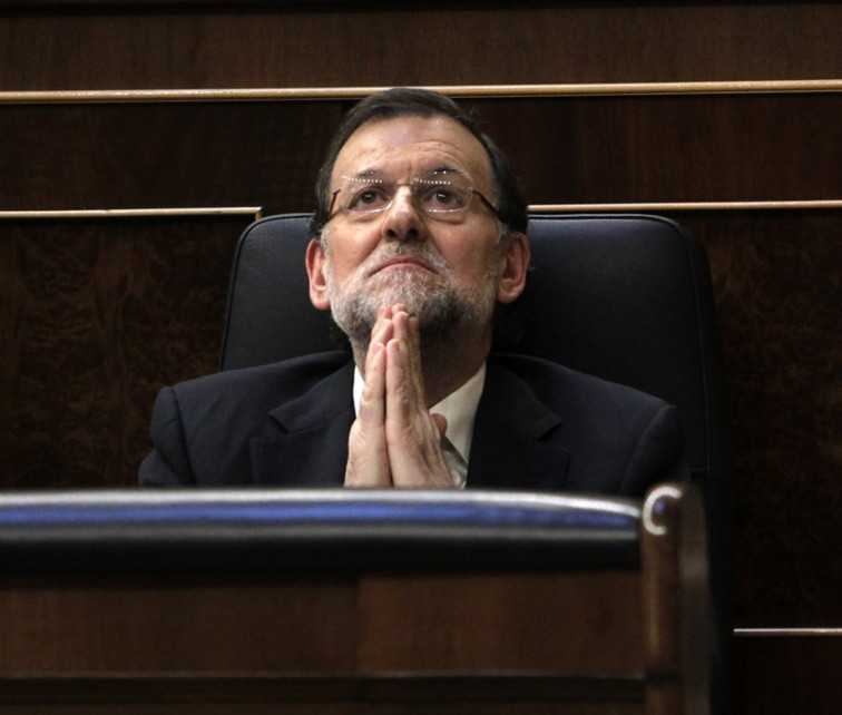 Rajoy insiste: 