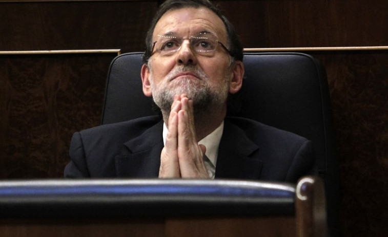 El nuevo orden del día del Comité Federal: No o abstención a Rajoy