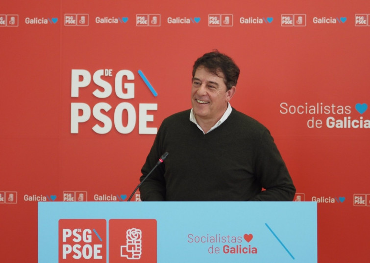 PSdeG: el 13 de enero es la fecha de salida para presentarse a las primarias