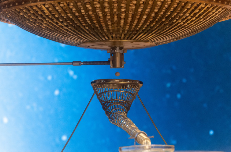 El Sorteo de Navidad 2024 reparte 2.702 millones de euros en premios, 112 más