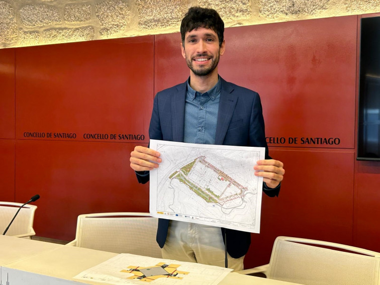 Santiago busca que todo el Ayuntamiento sea zona de alquiler tensionado y lanza nuevo plan para Peleteiro