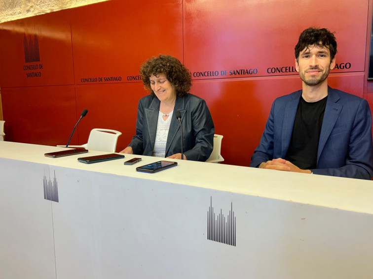 La Xunta tumba el plan de Santiago para limitar los precios de la vivienda mediante zona tensionada