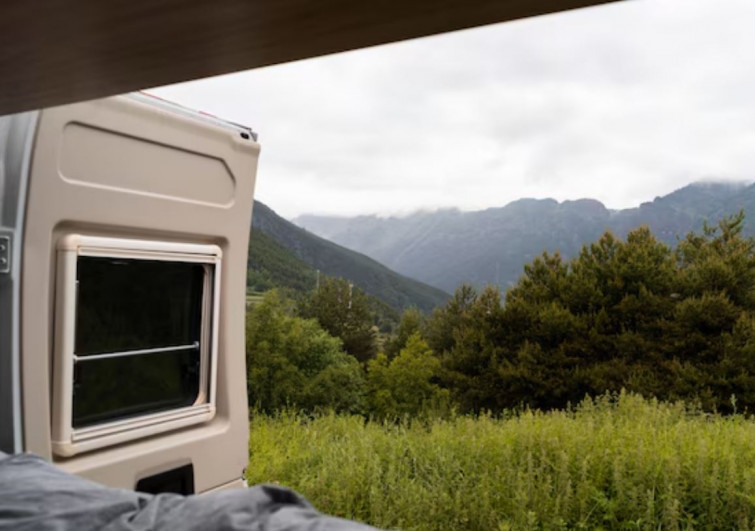 Galicia en cuatro ruedas: descubre sus encantos alquilando una camper