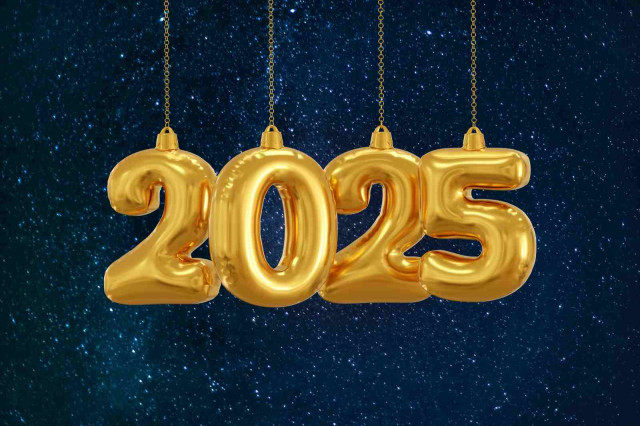 Que este 2025 no nos quiten los sueños, sino las guerras y el odio