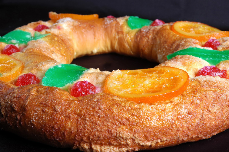 Los mejores roscones de reyes de Galicia están en ...