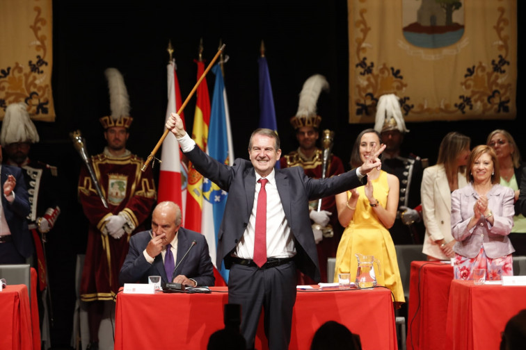 El populismo, que no política de Abel Caballero