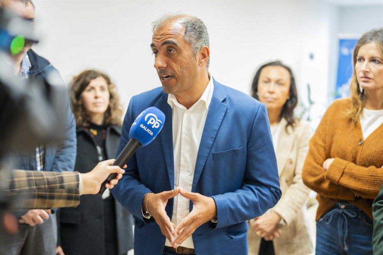 El PPdeG pide al Gobierno que permita a los ayuntamientos usar remanentes para servicios municipales