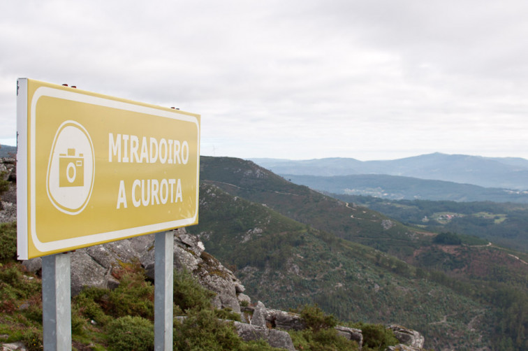 Segunda xornada de batida con veciños e voluntarios para atopar pistas de Diana Quer