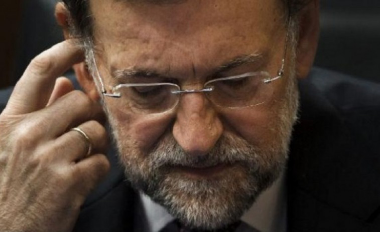 Rajoy pierde la segunda sesión de investidura