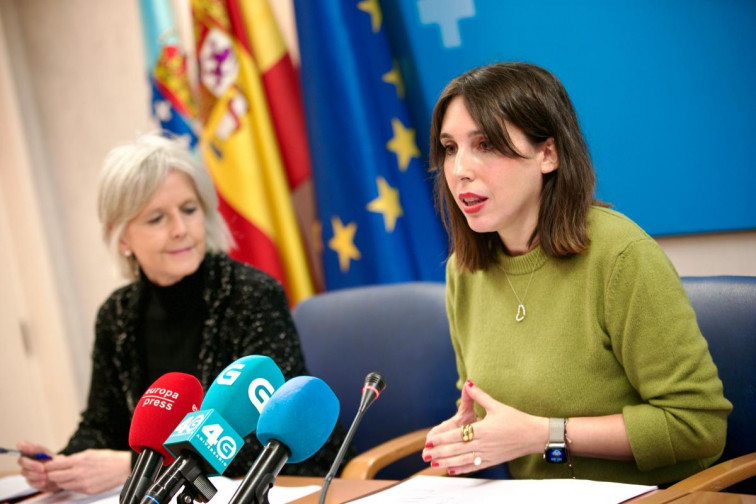 Primeras ayudas de la Xunta para IA en PYMES, parte del paquete que saldrá este mes