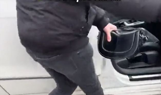 La siembra: la nueva forma de hurtar que siega bolsillos en Galicia y provoca detenciones en Barbadás (vídeo)