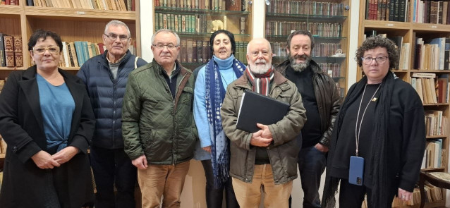 Nace la asociación ASGADeD con el objetivo de defender en Galicia un sistema público de dependencia 