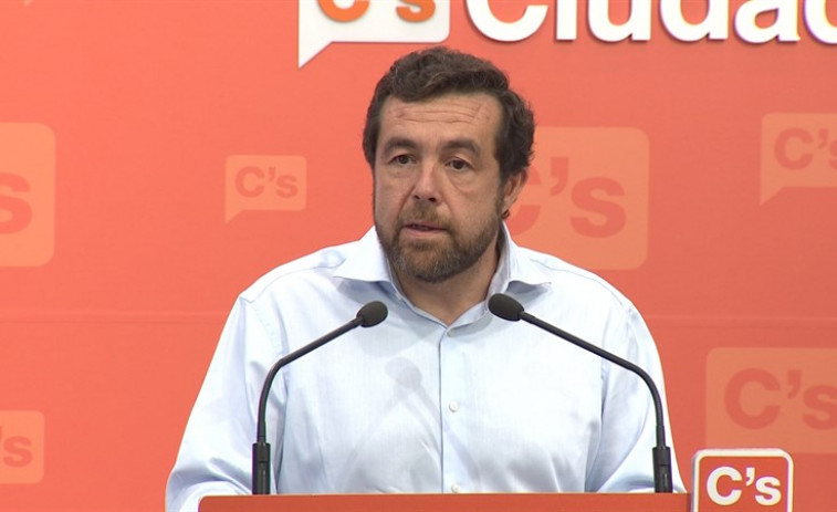 ​La 'puerta giratoria' de Soria desacredita a Rajoy ante Ciudadanos