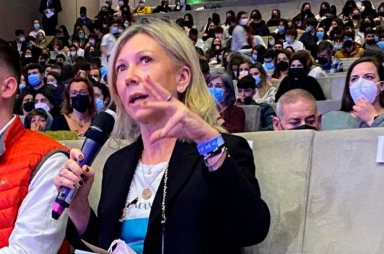 La Fundación San Rafael lanza un innovador ciclo de charlas sobre salud mental en 2025