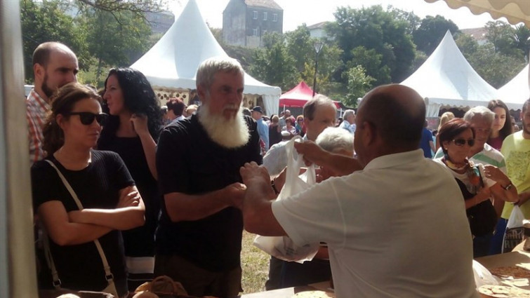 ​O BNG propón incentivos á compra de produtos locais