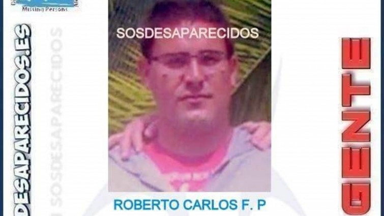 Buscan un mozo de 33 anos desaparecido na Coruña