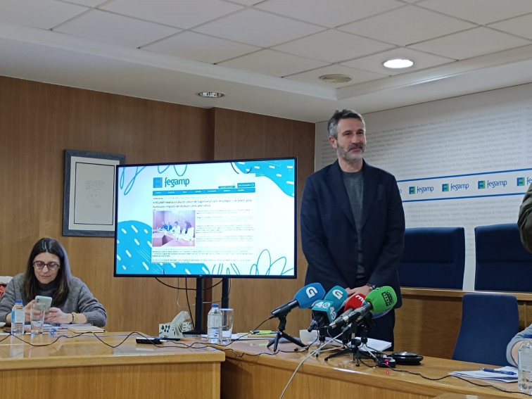 El Gobierno no cumple con la Ley de Dependencia, señala la Xunta a la Fegamp