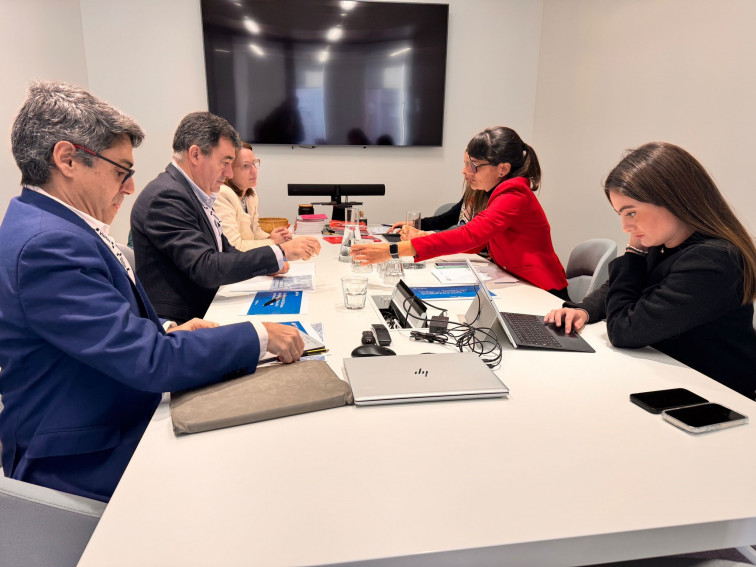 Abierto el debate sobre el desarrollo y uso de la IA dentro de la Xunta de Galicia