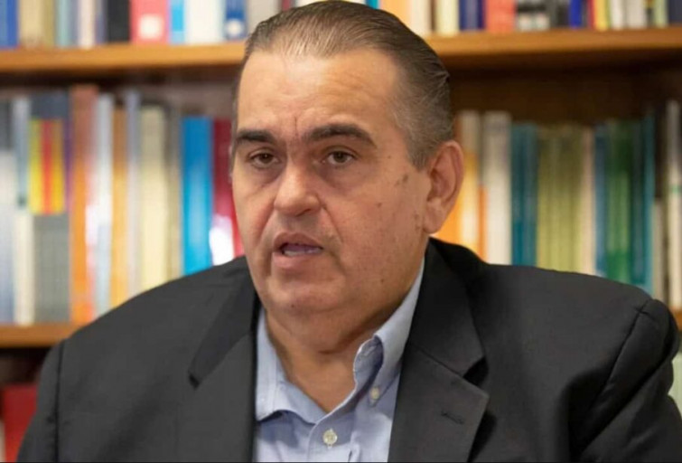 Liberado el gallego Carlos Correa acusado de terrorismo ante un tribunal de Venezuela