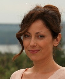 Carolina Vera: la voz alemana de Penélope Cruz