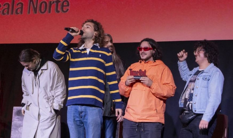 La Gira Cañón de Alcalá Norte desembarca en Galicia la próxima semana con fechas en Vigo y A Coruña