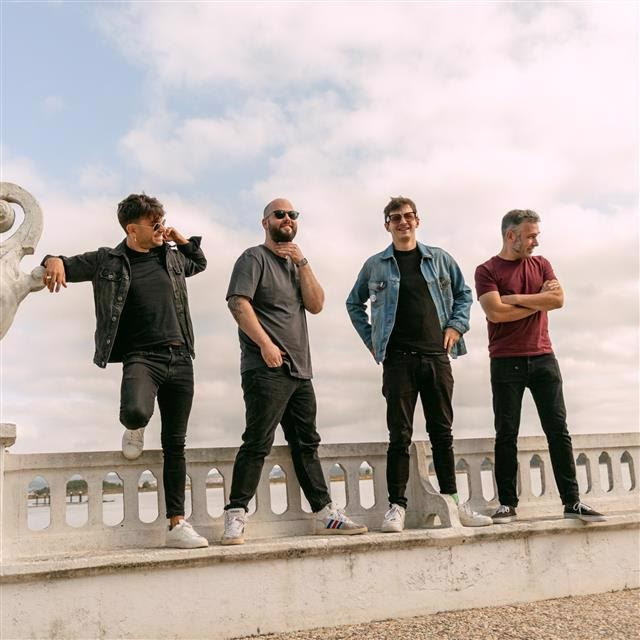 La banda Terbutalina