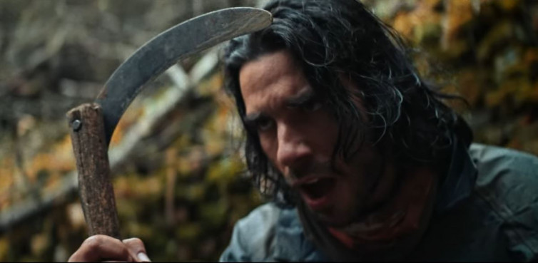 Así suena el debut de PEITOESCURO, una tribal Alvorada neofolk que huele a invernía