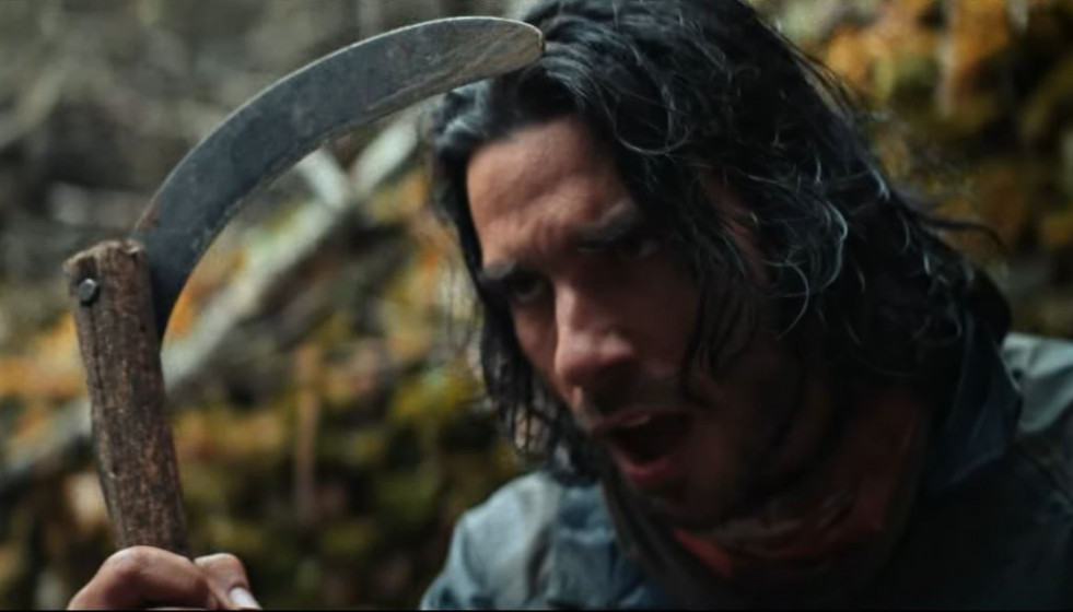 PEITOESCURO en Alvorada