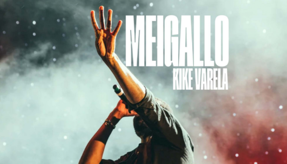 Meigallo kike varela
