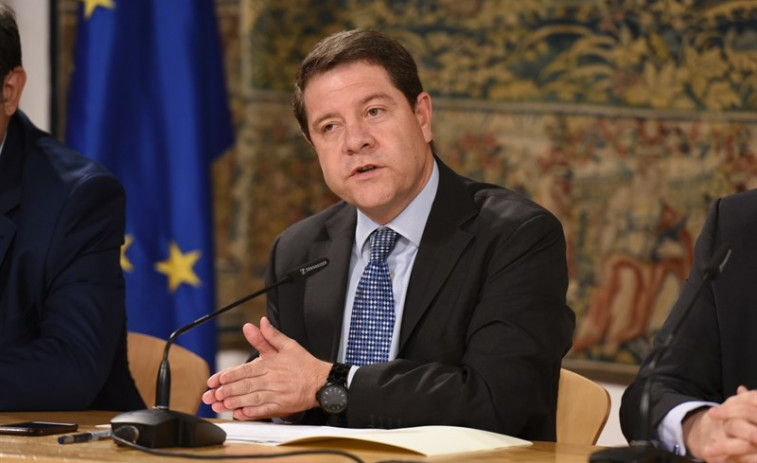​Page niega que el “no” a Rajoy esté “decidido”