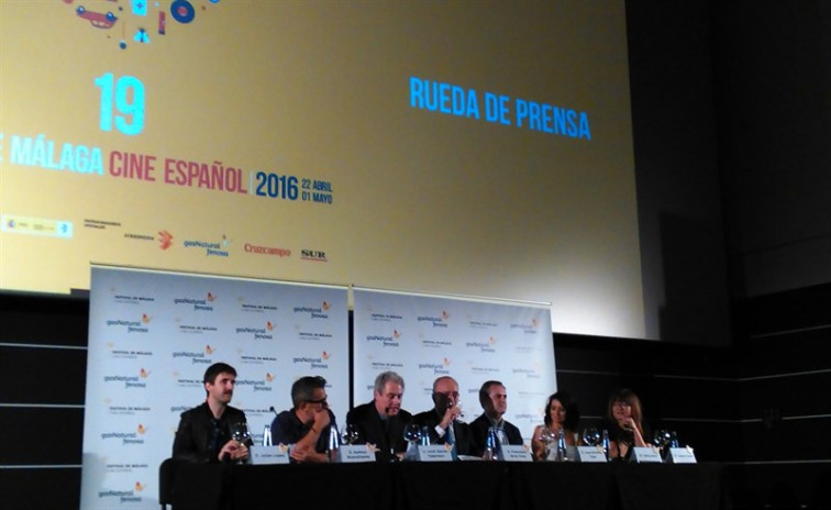 El Ciclo Gas Natural Fenosa de Cine Itinerante alcanza los 40.000 espectadores