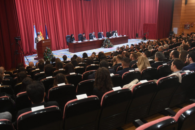 Galemundo: programa para que 200 universitarios aprendan idiomas en el extranjero este verano