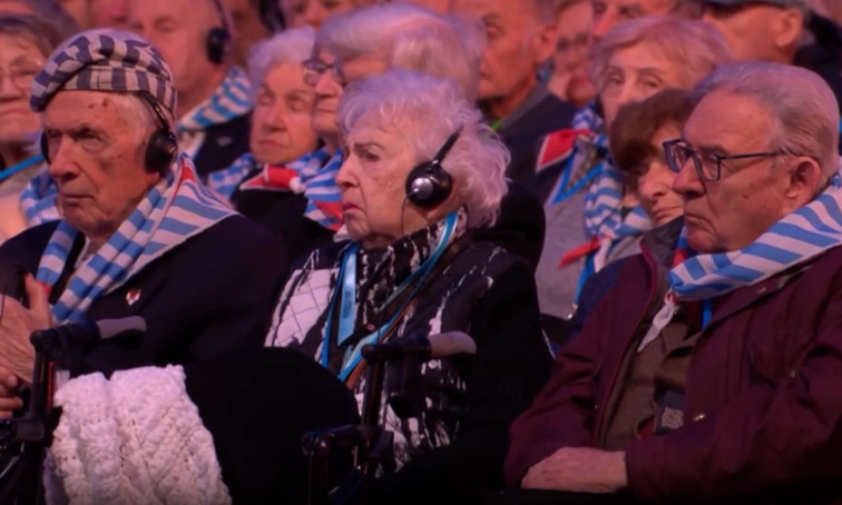 Los gallegos olvidados de los campos nazis: docenas de vidas truncadas por combatir al fascismo