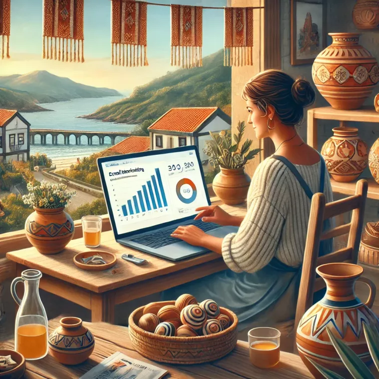 Estrategias digitales para las PYMEs gallegas: por qué el email marketing puede ser el mejor aliado para tu negocio