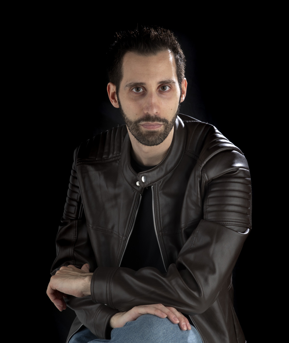 Francisco Lorenzo u00a9 Adolfo Enriu0301quez