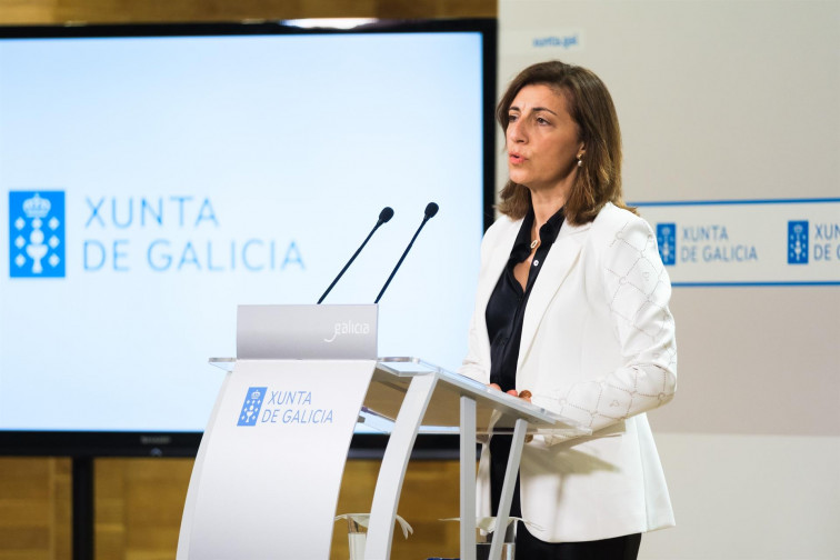 Augas de Galicia concluye que el proyecto de Altri cumple con las condiciones medioambientales